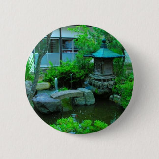 Japanischer Knopf Button
