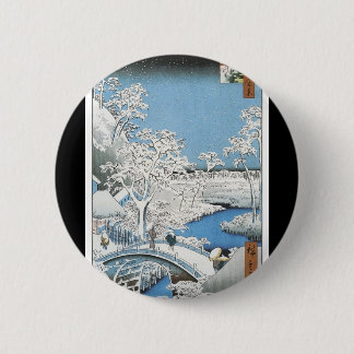 Japanischer Knopf Button