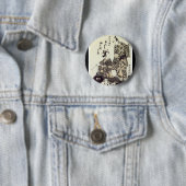 Japanischer Knopf Button (Beispiel)