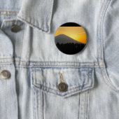 Japanischer Knopf (der Fujisan) Button (Beispiel)