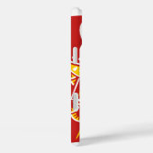 Japanischer Koinobori Fish Streamer Case-Mate iPhone Hülle (Rückseite / Rechts)