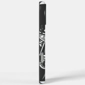 Japanischer Koinobori Fish Streamer Case-Mate iPhone Hülle (Rückseite / Rechts)