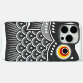 Japanischer Koinobori Fish Streamer Case-Mate iPhone Hülle (Rückseite (Horizontal))