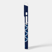 Japanischer Koinobori Fish Streamer Case-Mate iPhone Hülle (Rückseite / Links)