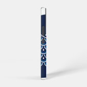 Japanischer Koinobori Fish Streamer Samsung Galaxy Hülle (Rechte Seite)