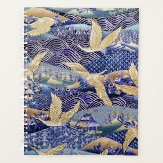 Japanischer Krantyp Planer (Vorderseite)