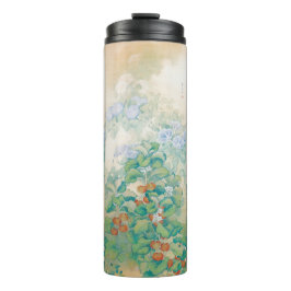 Japanischer Kunsttumbler Thermosbecher