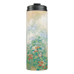 Japanischer Kunsttumbler Thermosbecher