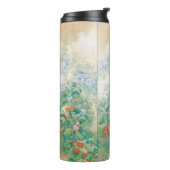 Japanischer Kunsttumbler Thermosbecher (Nach links gedreht)