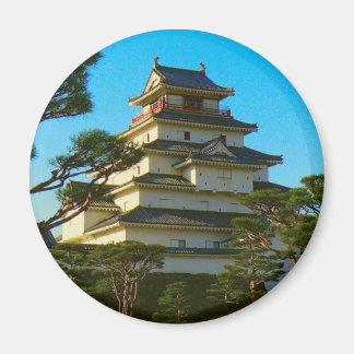 Japanischer Magnet