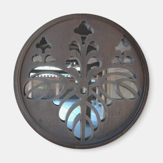 Japanischer Magnet