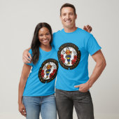 Japanischer Manhole-T - Shirt (Unisex)