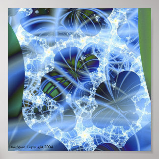 Japanischer Mist Poster