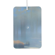 Japanischer Nebelwald