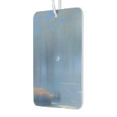 Japanischer Nebelwald Autolufterfrischer (Links)