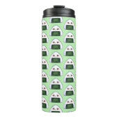 Japanischer Onigiri Rice Ball Thermosbecher (Vorderseite)