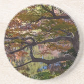 japanischer Park Untersetzer (Vorne)