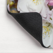 Japanischer Pflaummousepad Mousepad (Ecke)