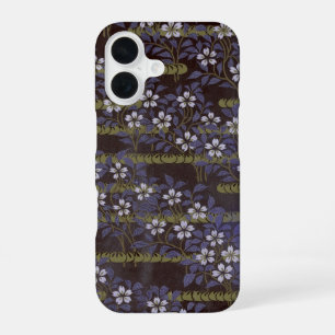Japanischer Sakura Ikada Phone Case   Wisteria Lil iPhone 16 Hülle
