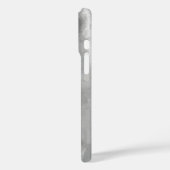 Japanischer Spitz Case-Mate iPhone Hülle (Rückseite / Links)