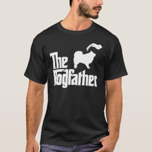 Japanischer Spitz T-Shirt
