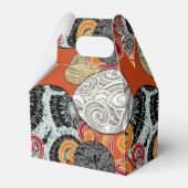 japanischer Stil Geschenkschachtel (Vorderseite)