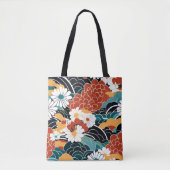 japanischer Stil Tasche (Vorderseite)