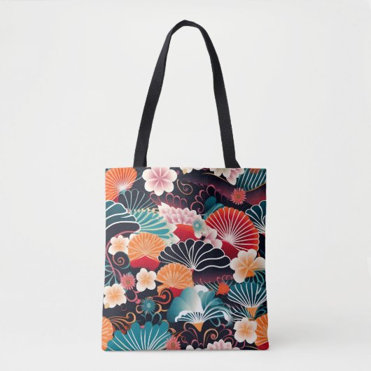 japanischer Stil Tasche (Vorderseite)