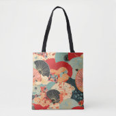 japanischer Stil Tasche (Vorderseite)
