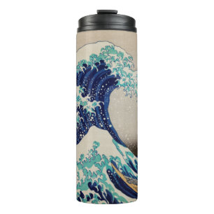 japanischer Stil, zwei-Tone-Kaffee-Tasse Thermosbecher