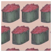 Japanischer Sushi Caviar Maki Roll Restaurant Fein Stoff (Nahaufnahme)