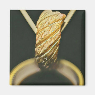 Japanischer Sushi-Liebhaber Magnet