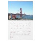 Japanischer Tee-Garten-Kalender Kalender (Feb 2027)