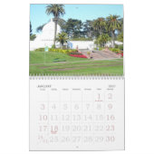 Japanischer Tee-Garten-Kalender Kalender (Jan 2027)