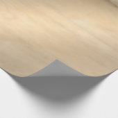 Japanischer Teegarten in San Francisco Holzposter (Ecke)