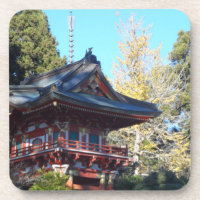 Japanischer Teegarten - San Francisco