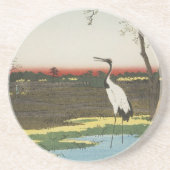 japanischer Untersetzer (Vorne)