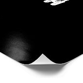 Japanischer Wrestling Poster (Ecke)