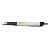 Japanischer Zen-Stift Kugelschreiber (Unterseite)