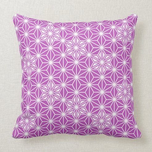 Orchidee Kissen | Zazzle.de