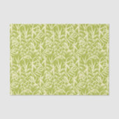 Japanisches Bambus-Aquarell Seidenpapier (Vorderseite)