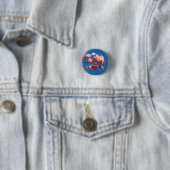 Japanisches blühendes Cherry2 Button (Beispiel)