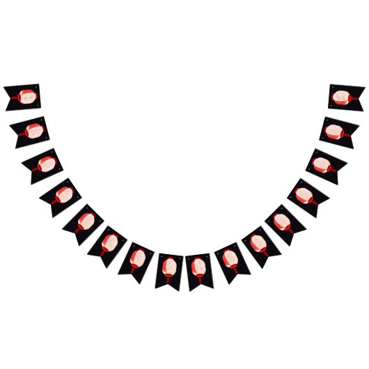 Japanisches Bon Odori Festival Lantern Banner (Alle)