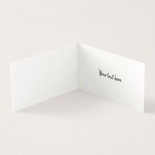 japanisches Design mit roten Kugeln und Wirbel (Innenseite)