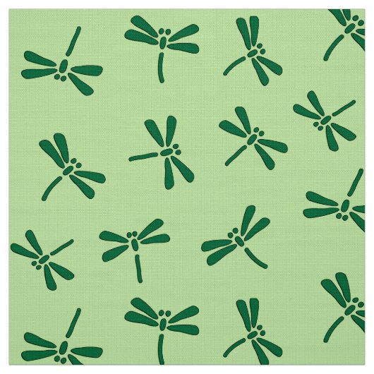 Japanisches Drachenmuster, Light Jade Green Stoff (Muster)