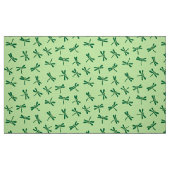 Japanisches Drachenmuster, Light Jade Green Stoff (Fat Quarter (45,7 x 55,9 cm))