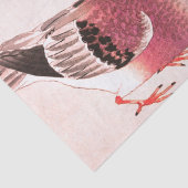 JAPANISCHES DRUCKPAPIER SEIDENPAPIER (Detail)