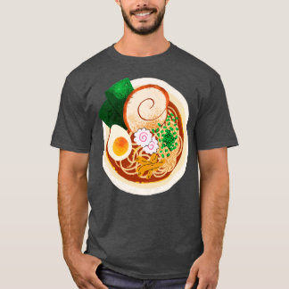 japanisches Essen8 T-Shirt