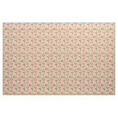 Japanisches Essen: Sushi Muster 3 Stoff (Yard (91,4 cm))