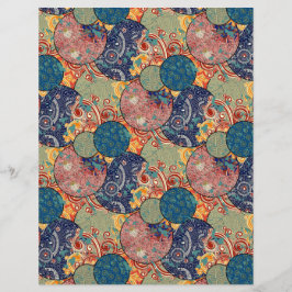 Japanisches Fabric Quilt Arts Craft Scrapbook Pape